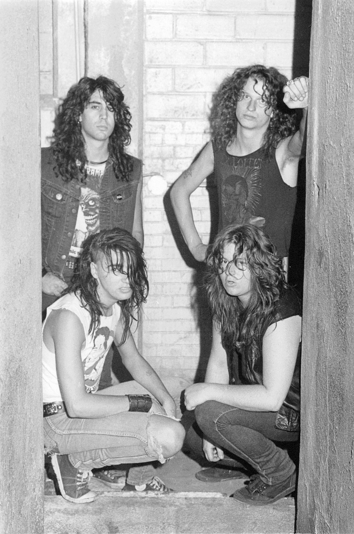 Blacky Voivod